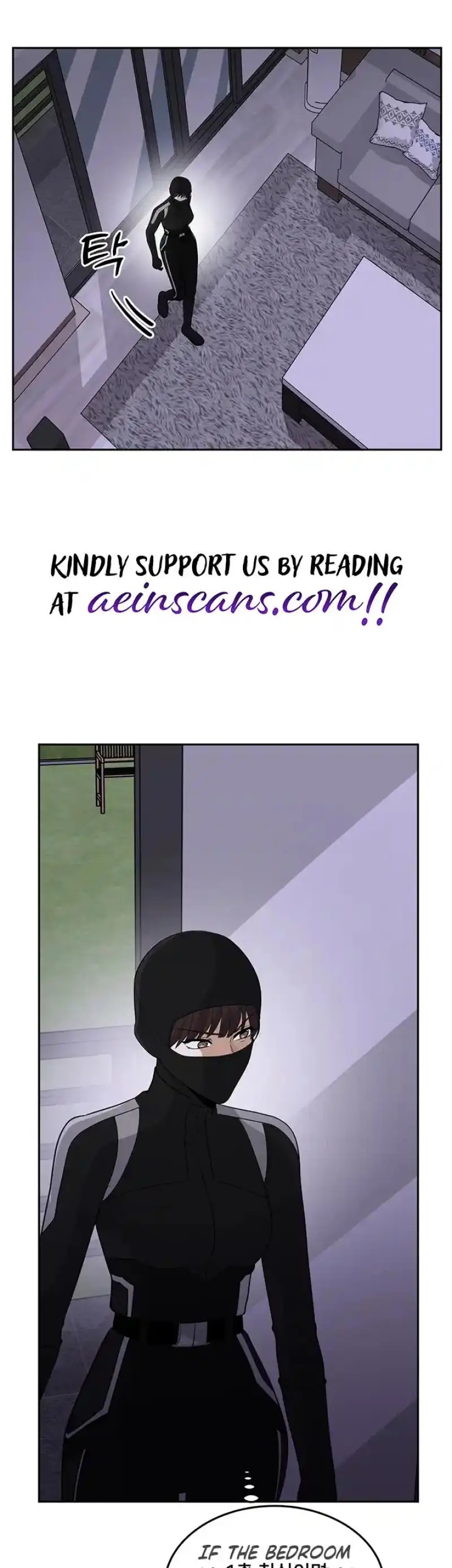 Scorpion Time Chapter 18 20